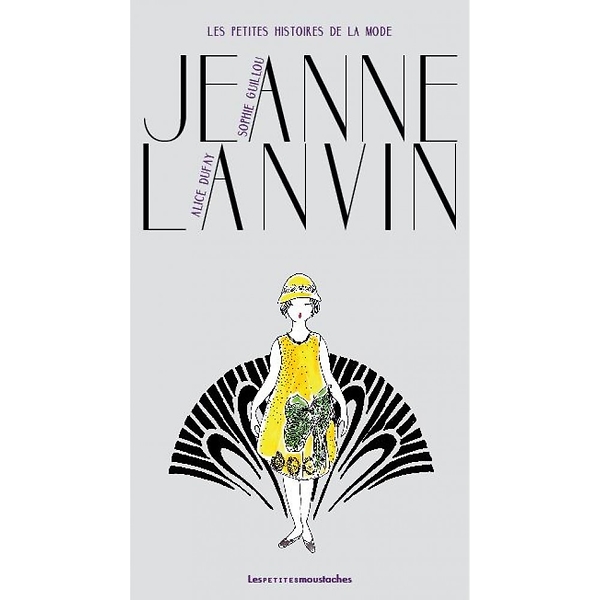 Jeanne Lanvin