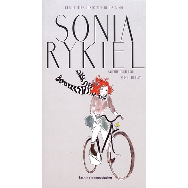 Sonia Rykiel