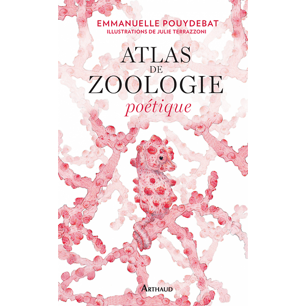 Atlas de Zoologie Poétique