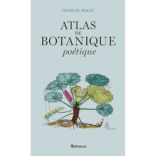 Atlas de la Botanique