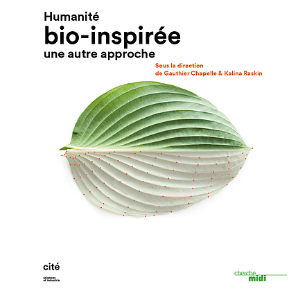 Humanité bio-inspirée, une autre approche