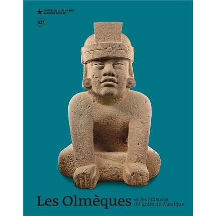 Exhibition catalog : The Olmecs and the cultures of the Gulf of Mexico
