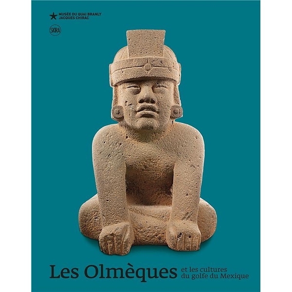 Exhibition catalog : The Olmecs and the cultures of the Gulf of Mexico