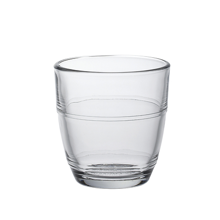 Gobelet Gigogne 16 Transparent