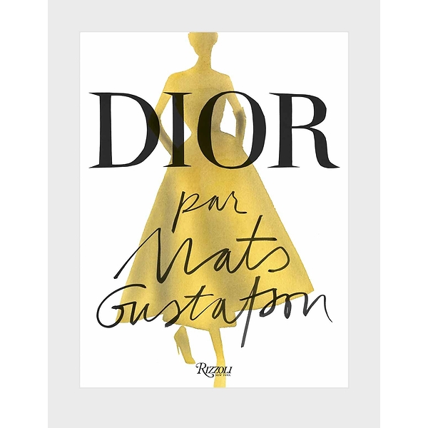 Dior par Mats Gustafson