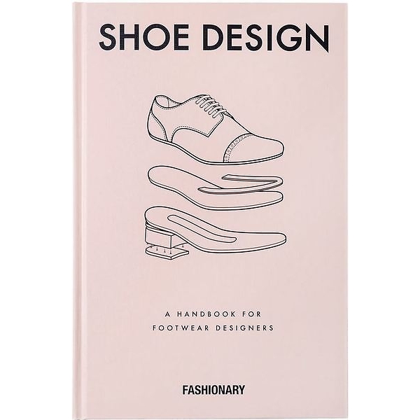 FASHIONARY SHOE DESIGN